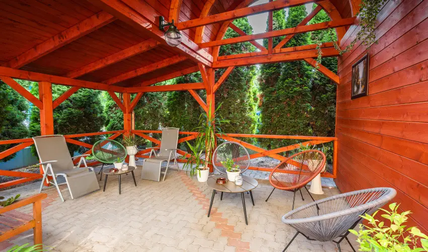 Boglrka Panzi-tterem  Mezkvesd - Mjus 1. (min. 2 j)