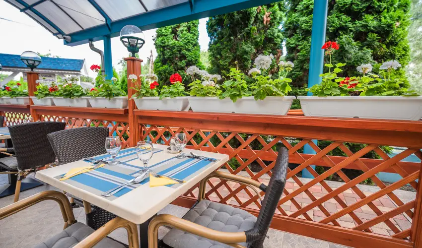 Boglrka Panzi-tterem  Mezkvesd - Mjus 1. (min. 2 j)