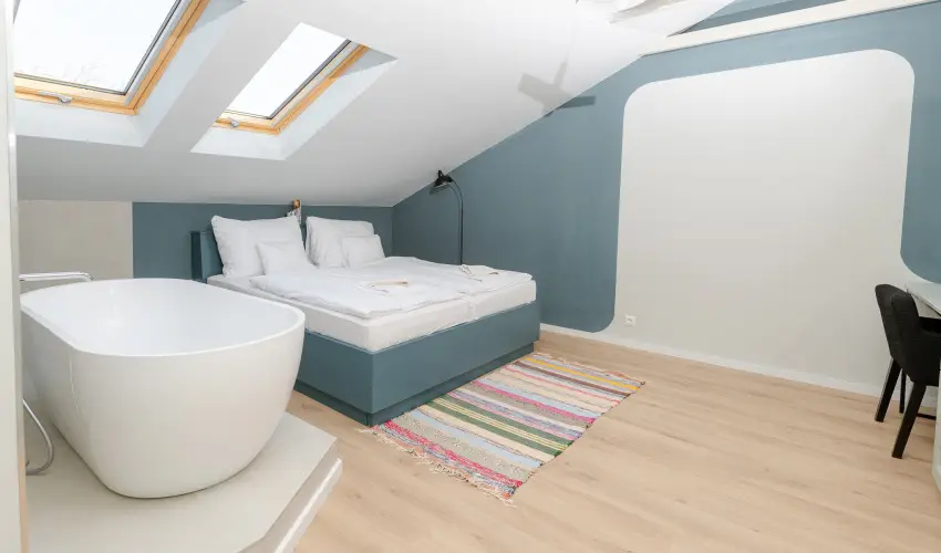 Bohm Borklub Tllya - Mjus 1.