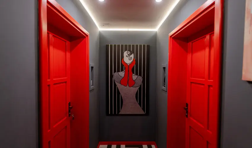 Bohm Borklub Tllya - Mjus 1.