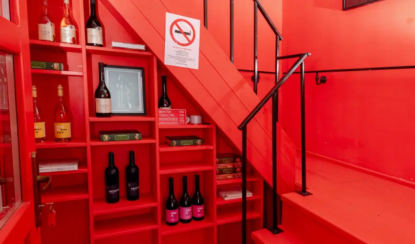 Bohm Borklub Tllya - Mjus 1.