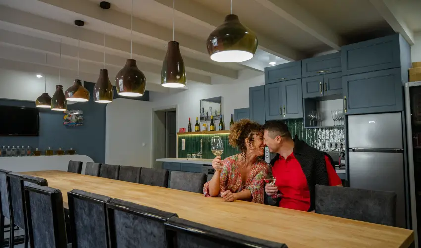 Bohm Borklub Tllya - Mjus 1.