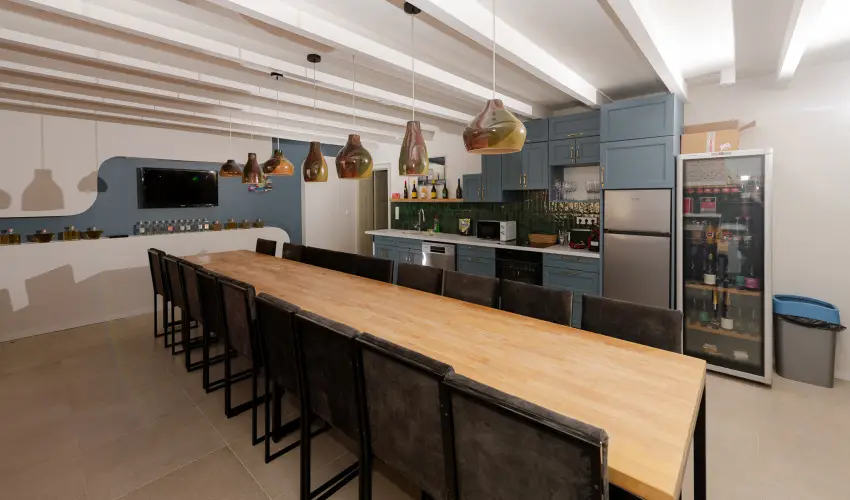 Bohm Borklub Tllya - Mjus 1.