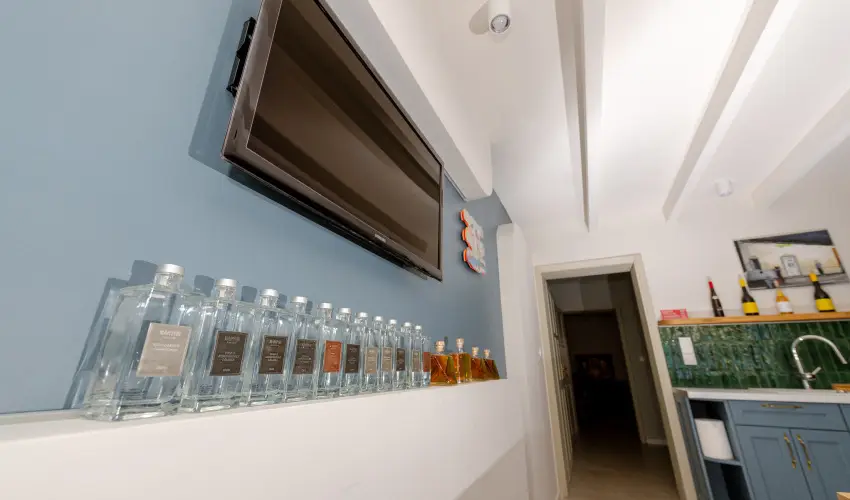 Bohm Borklub Tllya - Mjus 1.