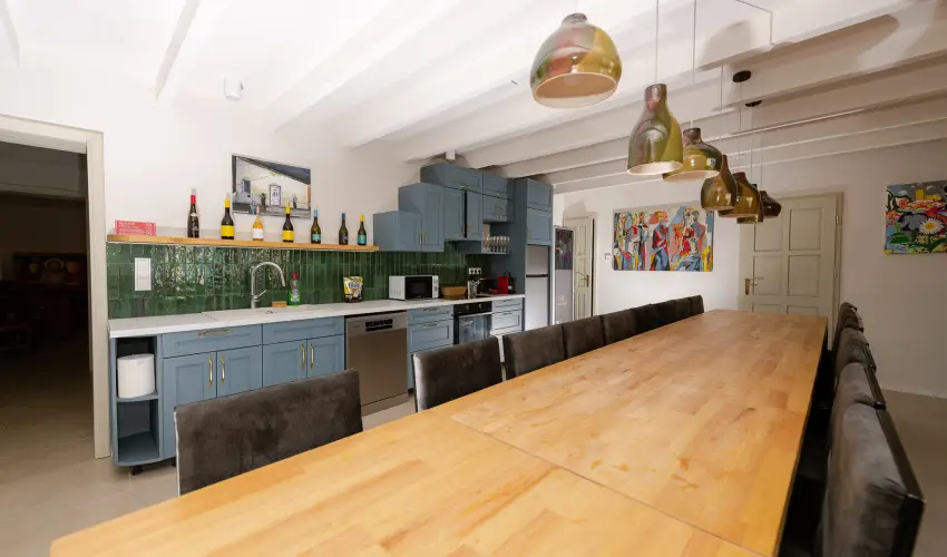 Bohm Borklub Tllya - Mjus 1.