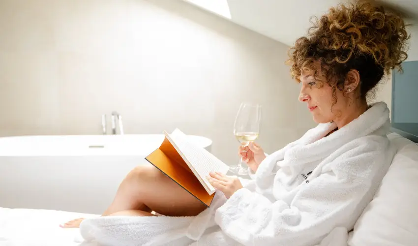 Bohm Borklub Tllya - Mjus 1.