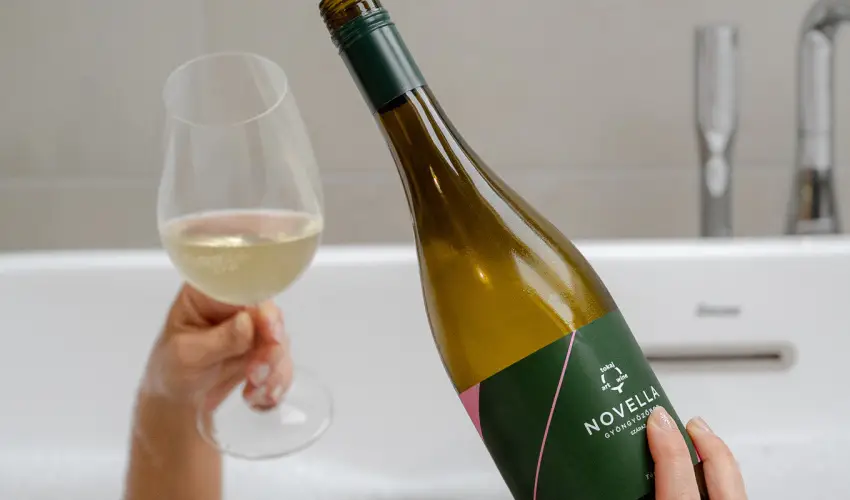 Bohm Borklub Tllya - Mjus 1.