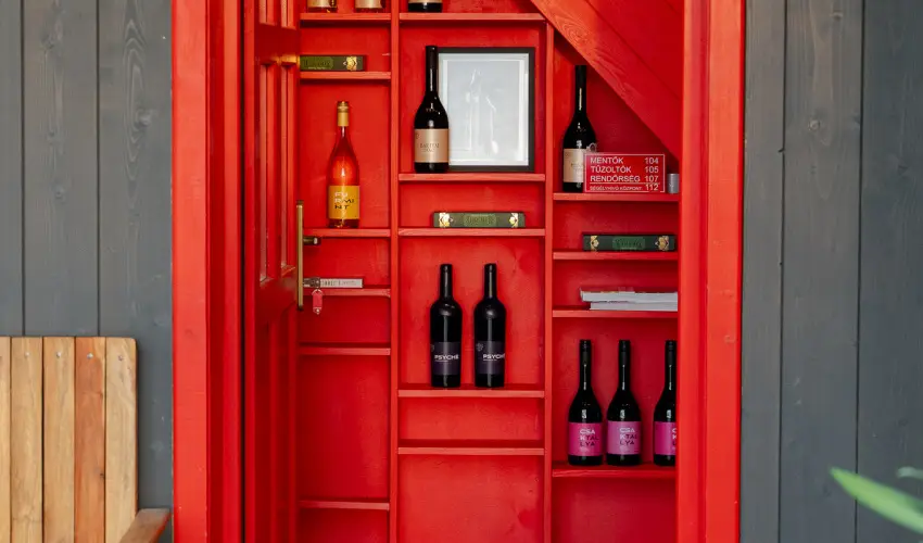 Bohm Borklub Tllya - Mjus 1.