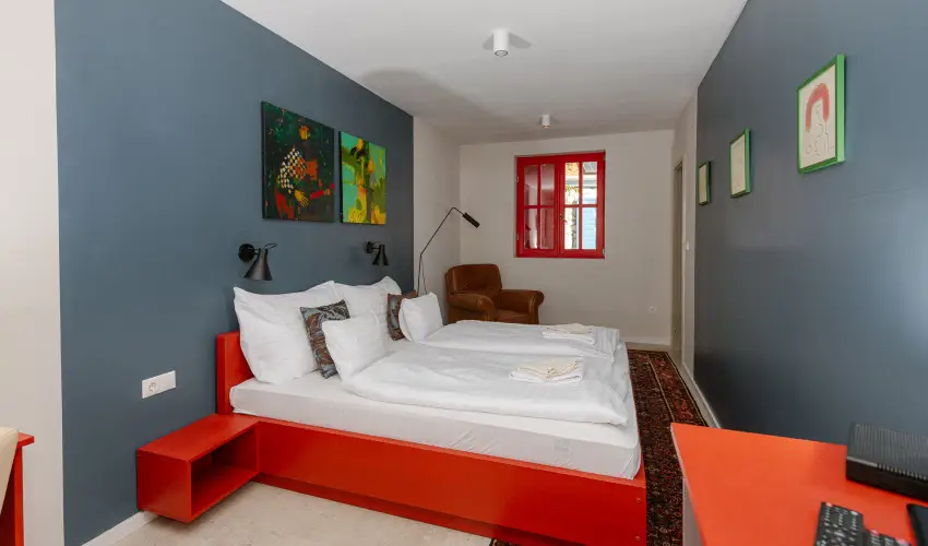 Bohm Borklub Tllya - Mjus 1.