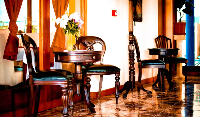 Boni Csaldi Wellness Hotel Zalakaros - Mjus 1.