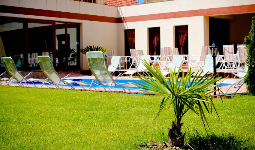 Boni Csaldi Wellness Hotel Zalakaros - Mjus 1.