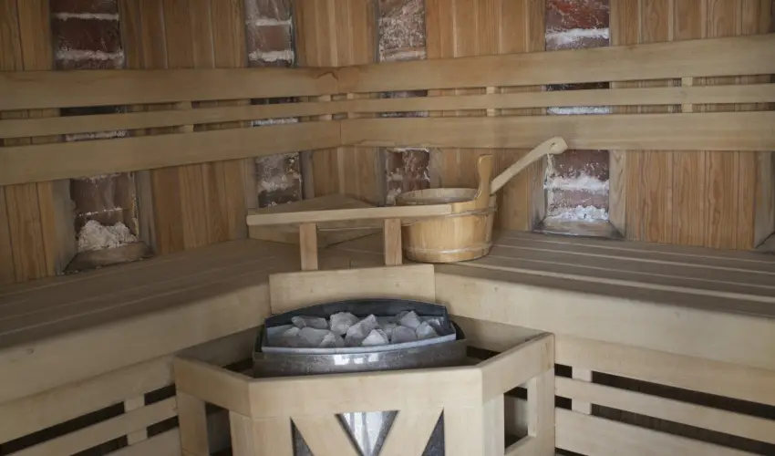 Boni Csaldi Wellness Hotel Zalakaros - Mjus 1.