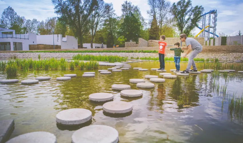 Boni Csaldi Wellness Hotel Zalakaros - Mjus 1.