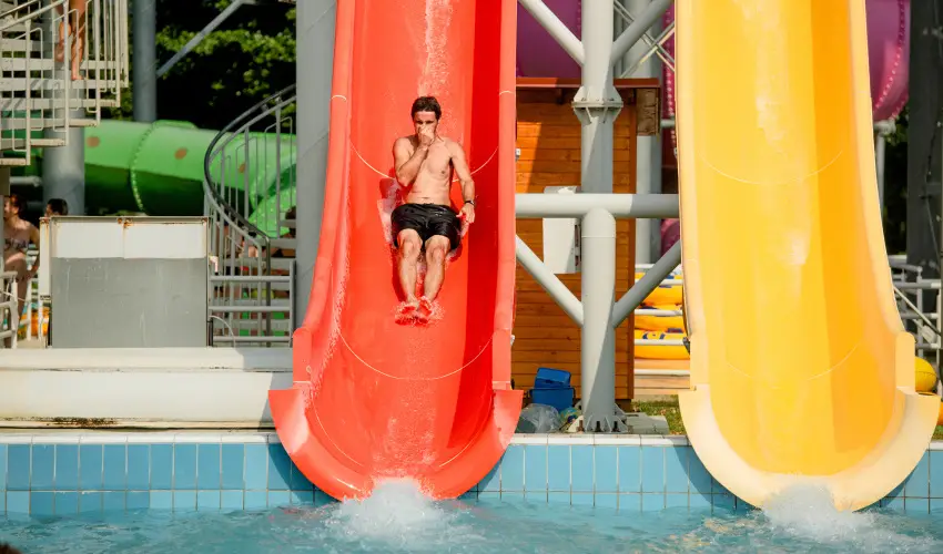 Boni Csaldi Wellness Hotel Zalakaros - Mjus 1.