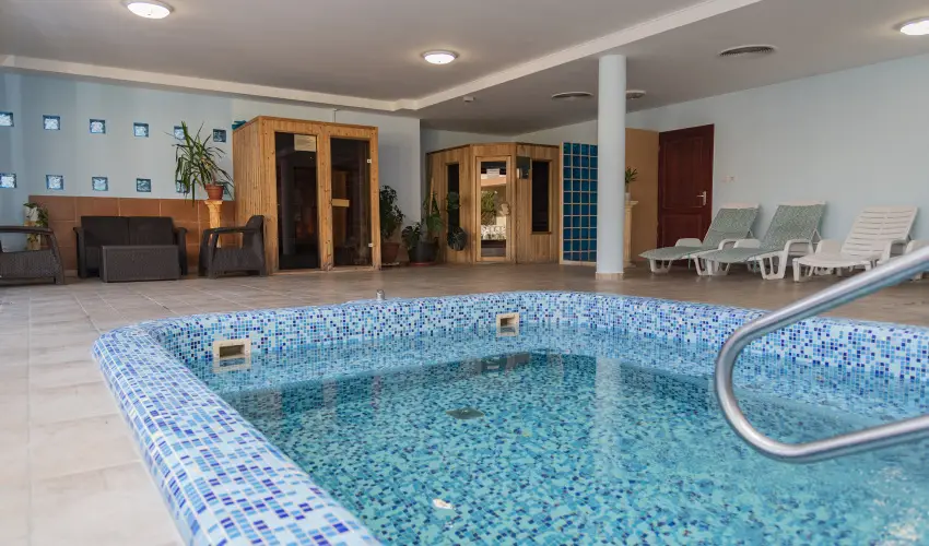 Boni Csaldi Wellness Hotel Zalakaros - Mjus 1.