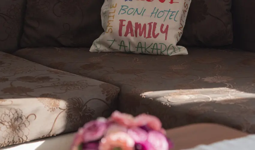 Boni Csaldi Wellness Hotel Zalakaros - Mjus 1.