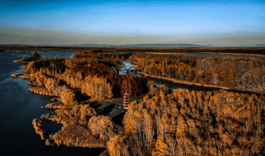 Boni Csaldi Wellness Hotel Zalakaros - Mjus 1.