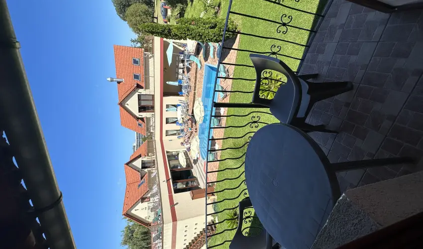 Boni Csaldi Wellness Hotel Zalakaros - Mjus 1.