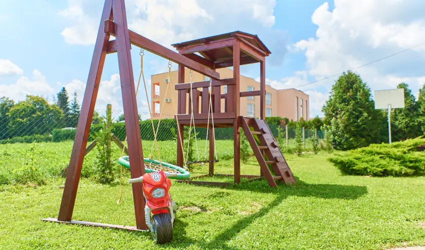 Boni Csaldi Wellness Hotel Zalakaros - Mjus 1.