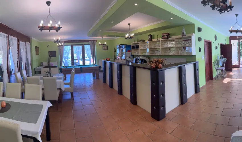 Boni Csaldi Wellness Hotel Zalakaros - Mjus 1.