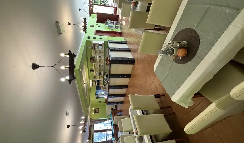 Boni Csaldi Wellness Hotel Zalakaros - Mjus 1.