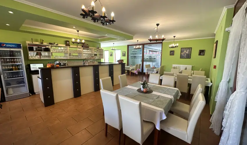 Boni Csaldi Wellness Hotel Zalakaros - Mjus 1.