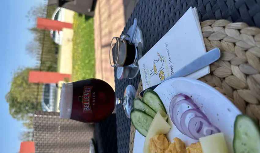 Boni Csaldi Wellness Hotel Zalakaros - Mjus 1.