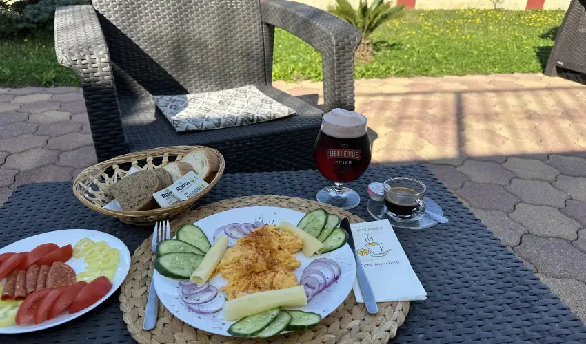 Boni Csaldi Wellness Hotel Zalakaros - Mjus 1.