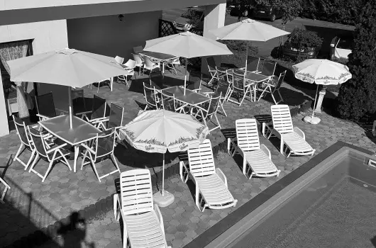 Boni Csaldi Wellness Hotel - Mjus 1.