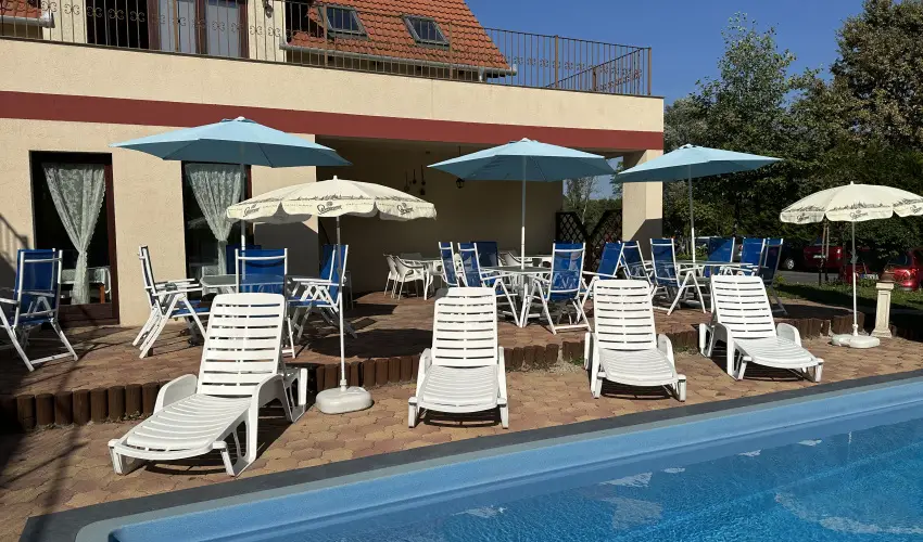 Boni Csaldi Wellness Hotel Zalakaros - Mjus 1.