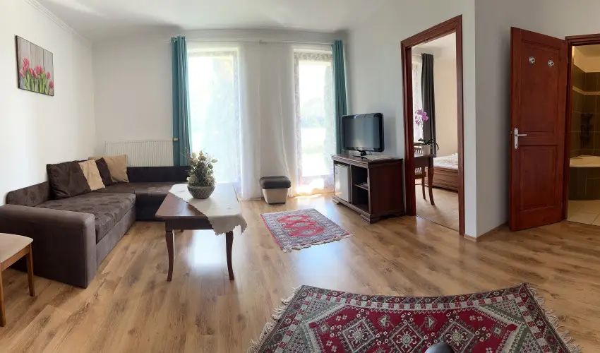 Boni Csaldi Wellness Hotel Zalakaros - Mjus 1.