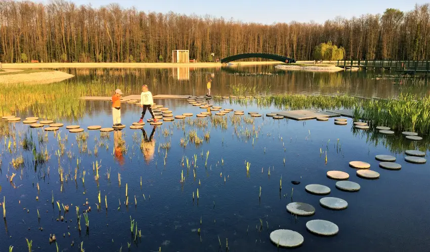 Boni Csaldi Wellness Hotel Zalakaros - Mjus 1.