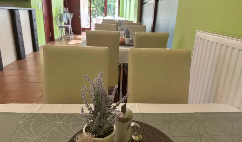 Boni Csaldi Wellness Hotel Zalakaros - Mjus 1.