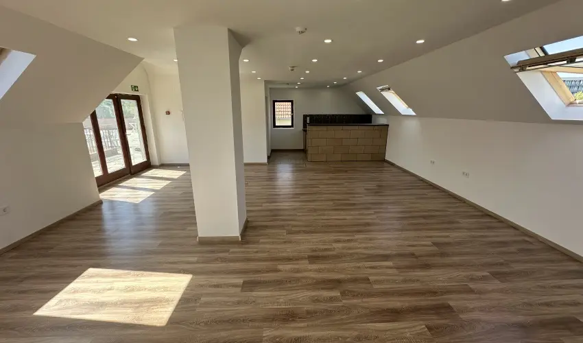 Boni Csaldi Wellness Hotel Zalakaros - Mjus 1.