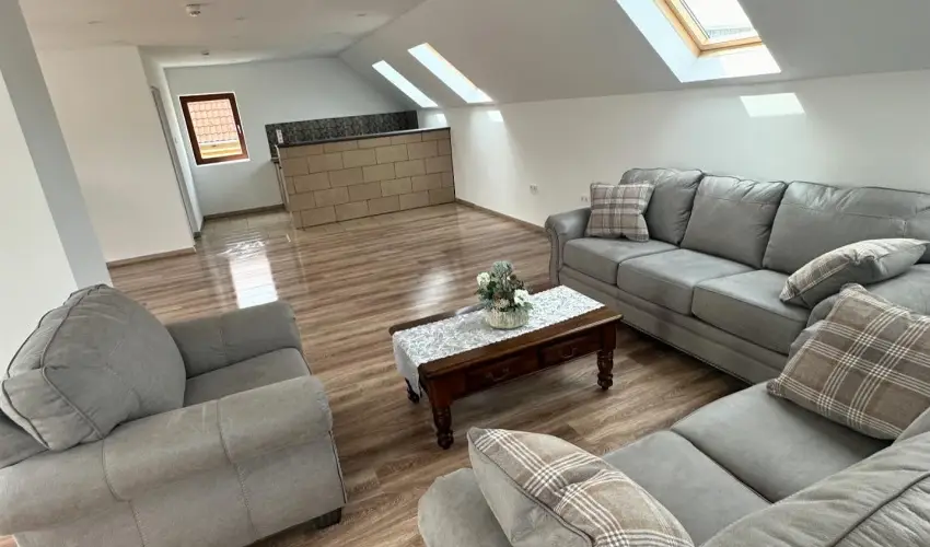 Boni Csaldi Wellness Hotel Zalakaros - Mjus 1.