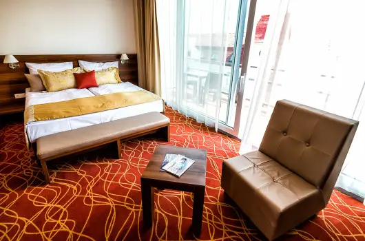 Bonvital Wellness & Gastro Hotel Hvz - Mjus 1.