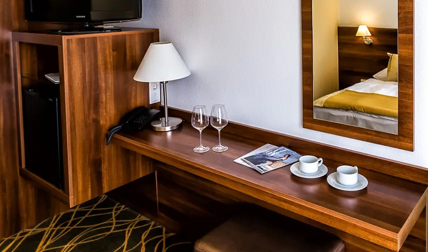 Bonvital Wellness & Gastro Hotel Hévíz Hévíz - Május 1.