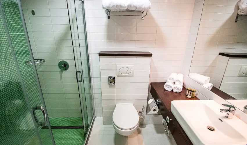 Bonvital Wellness & Gastro Hotel Hévíz Hévíz - Május 1.