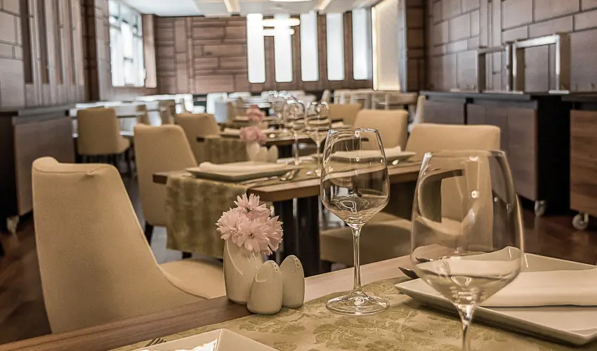 Bonvital Wellness & Gastro Hotel Hévíz Hévíz - Május 1.