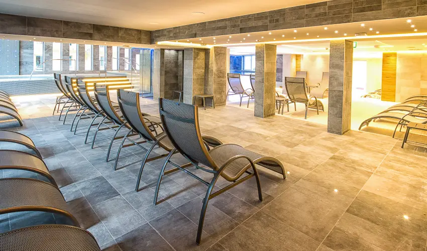 Bonvital Wellness & Gastro Hotel Hévíz Hévíz - Május 1.