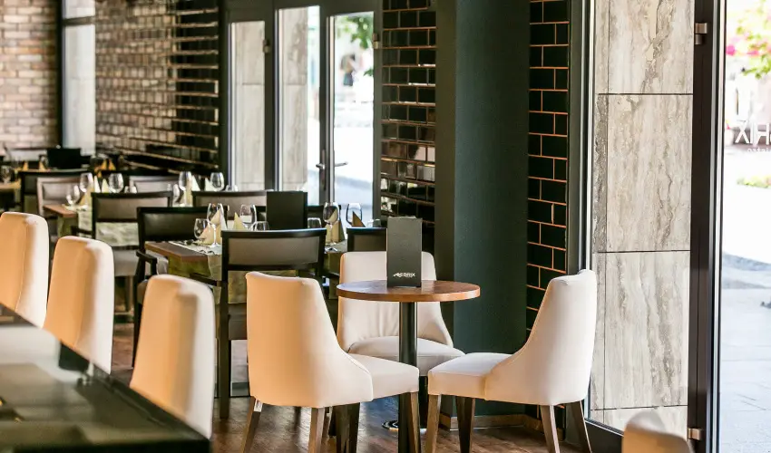 Bonvital Wellness & Gastro Hotel Hévíz Hévíz - Május 1.
