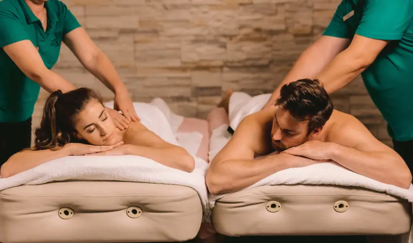 Bonvital Wellness & Gastro Hotel Hévíz Hévíz - Május 1.
