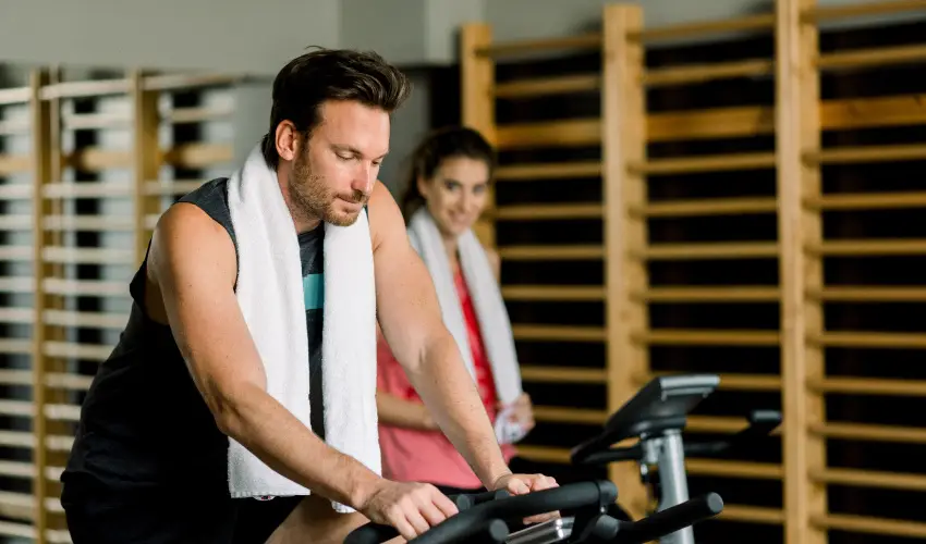 Bonvital Wellness & Gastro Hotel Hévíz Hévíz - Május 1.
