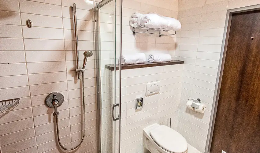 Bonvital Wellness & Gastro Hotel Hévíz Hévíz - Május 1.