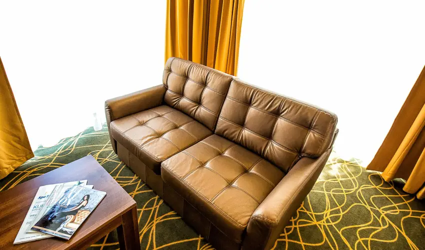 Bonvital Wellness & Gastro Hotel Hévíz Hévíz - Május 1.