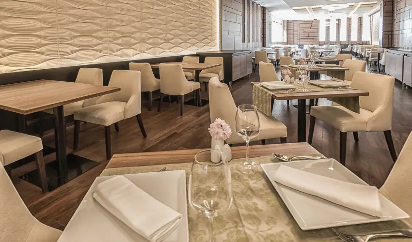 Bonvital Wellness & Gastro Hotel Hévíz Hévíz - Május 1.
