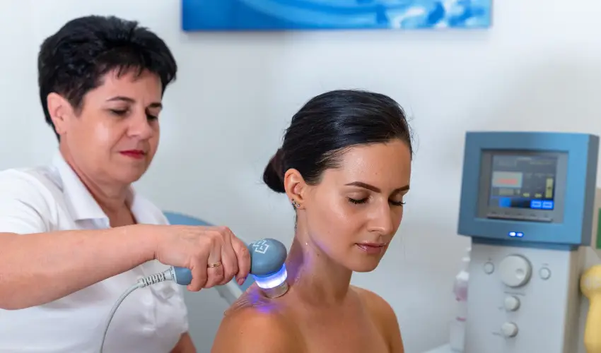 Bonvital Wellness & Gastro Hotel Hévíz Hévíz - Május 1.