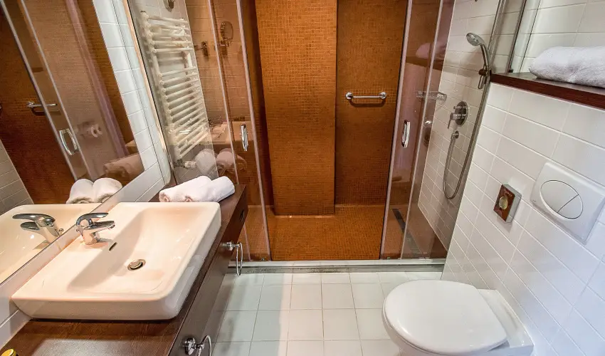 Bonvital Wellness & Gastro Hotel Hévíz Hévíz - Május 1.