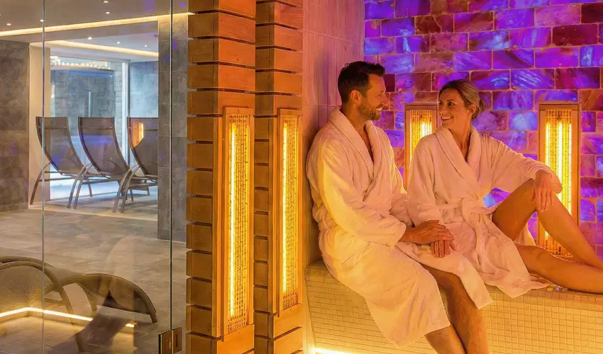 Bonvital Wellness & Gastro Hotel H�v�z H�v�z - M�jus 1. - teljes el�refizet�ssel