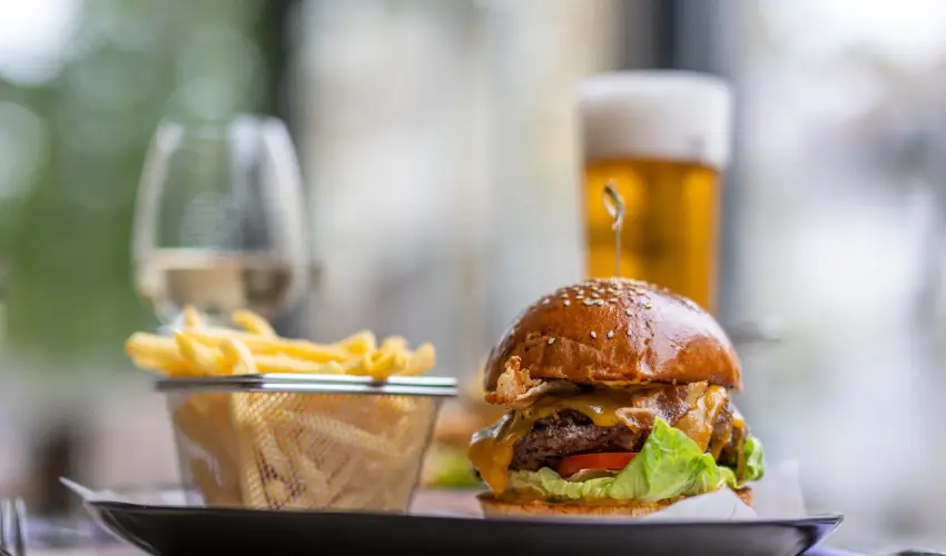 Bonvital Wellness & Gastro Hotel H�v�z H�v�z - M�jus 1. - teljes el�refizet�ssel